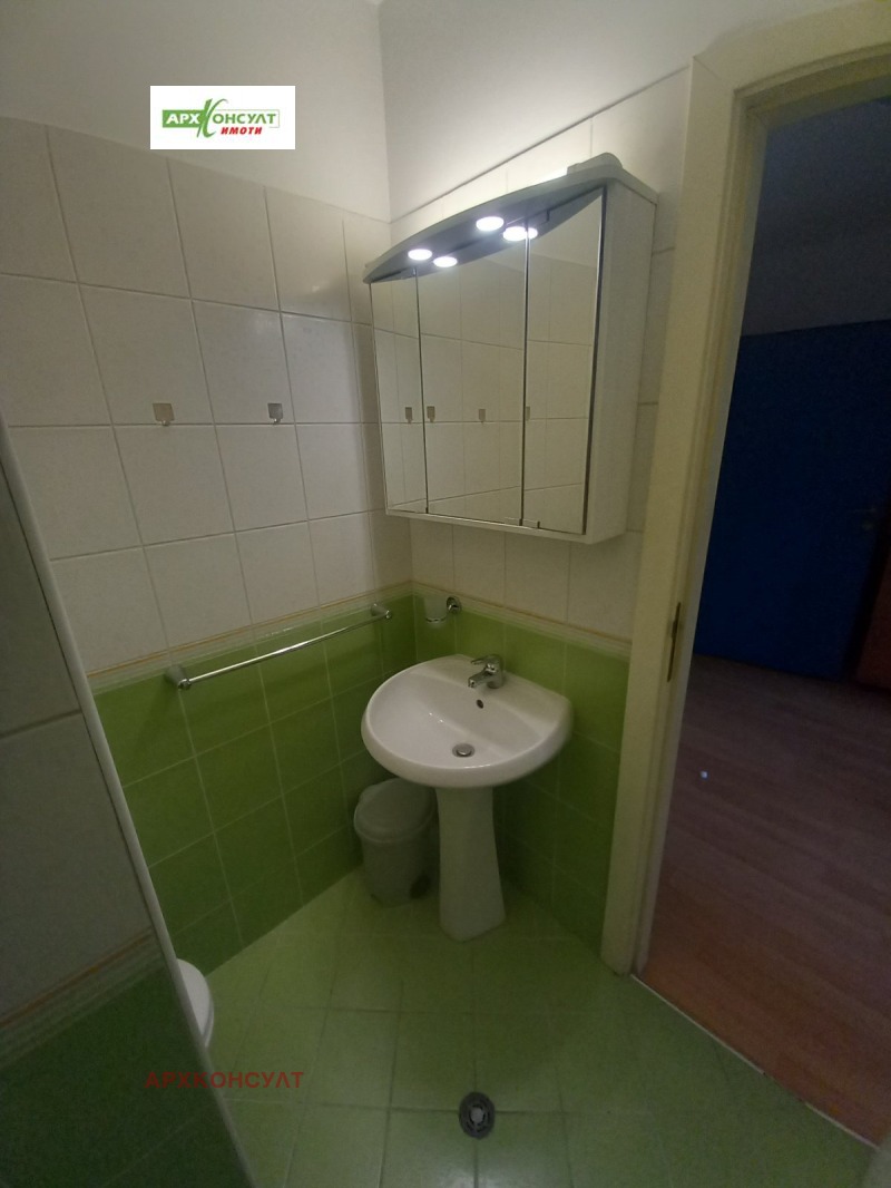 Дава под наем 2-СТАЕН, гр. София, Център, снимка 6 - Апартаменти - 52846529