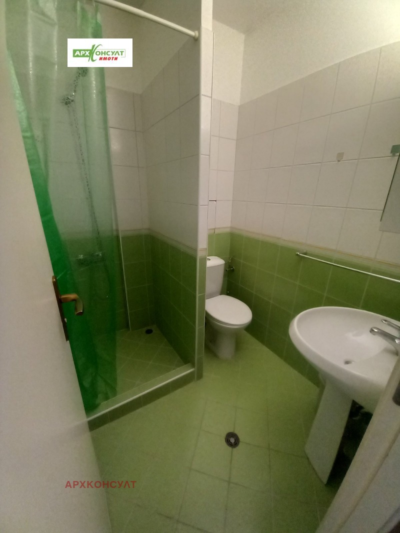 Дава под наем 2-СТАЕН, гр. София, Център, снимка 5 - Апартаменти - 52846529