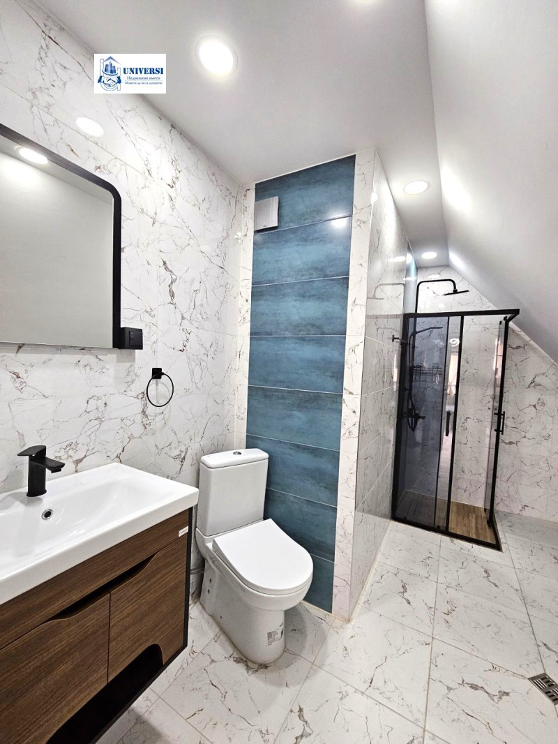 Do wynajęcia  2 sypialnie Sofia , Studentski grad , 97 mkw | 50995175 - obraz [6]