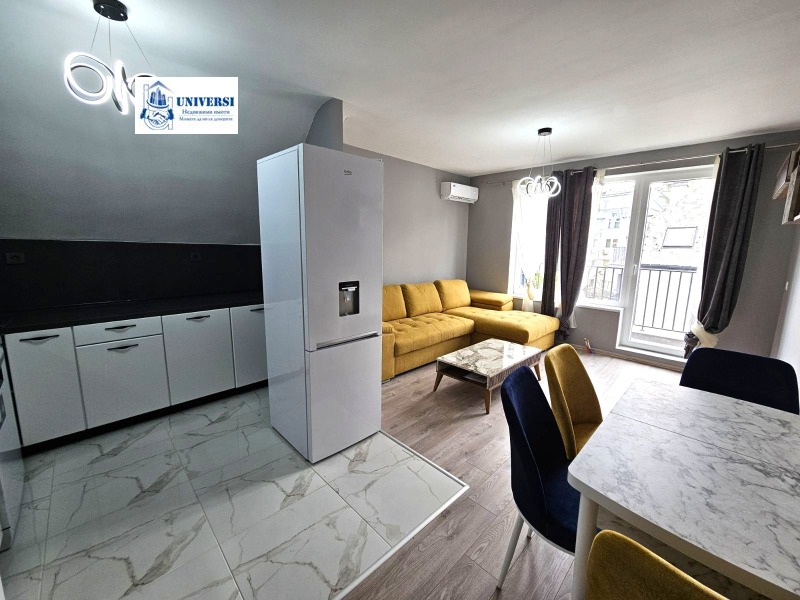 Do wynajęcia  2 sypialnie Sofia , Studentski grad , 97 mkw | 50995175