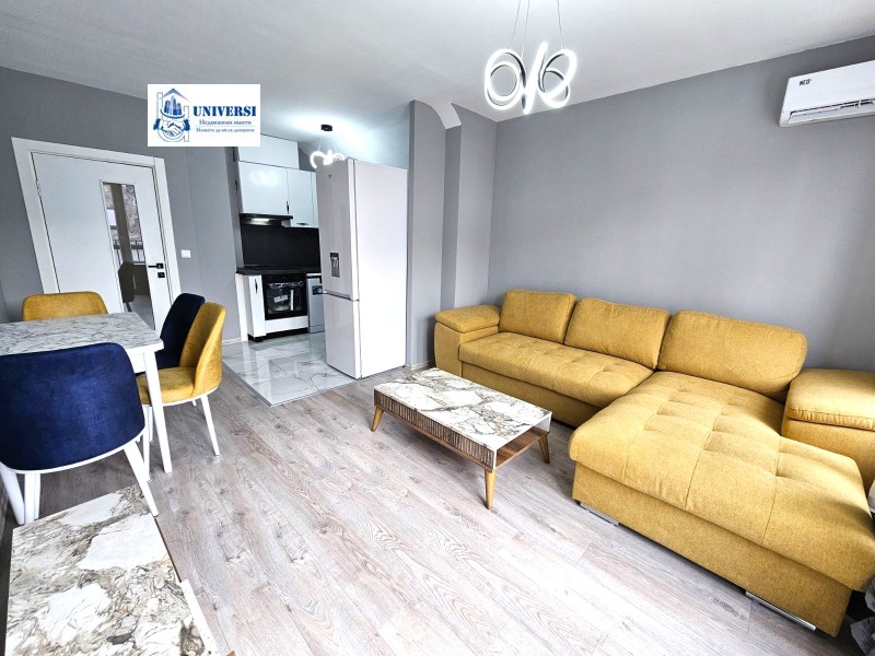 Do wynajęcia  2 sypialnie Sofia , Studentski grad , 97 mkw | 50995175 - obraz [2]