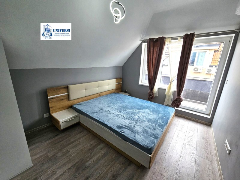 Do wynajęcia  2 sypialnie Sofia , Studentski grad , 97 mkw | 50995175 - obraz [4]