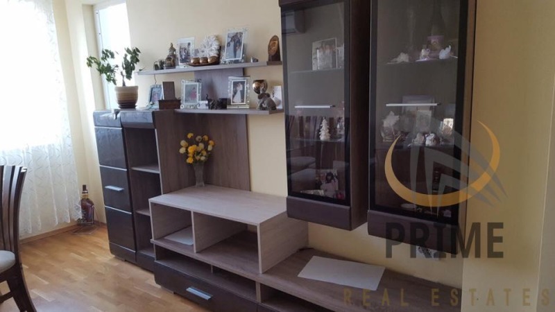 A louer  2 chambres Bourgas , Tsentar , 100 m² | 62838580 - image [7]