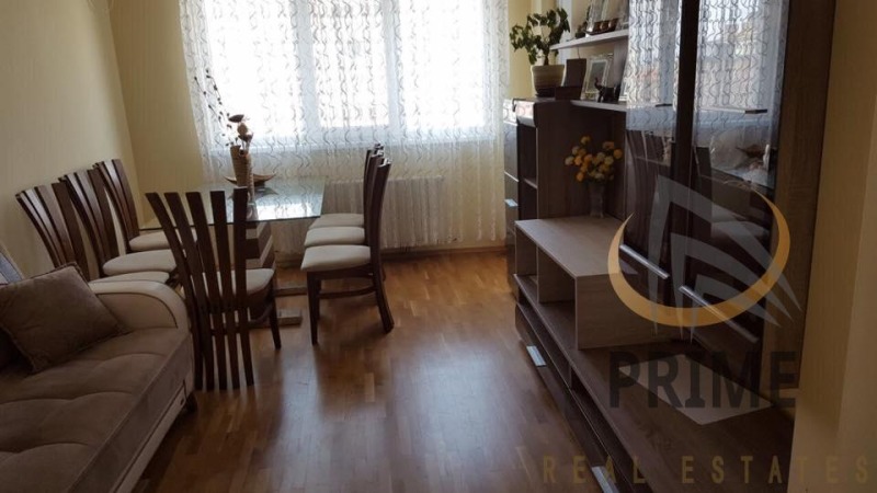 A louer  2 chambres Bourgas , Tsentar , 100 m² | 62838580 - image [6]