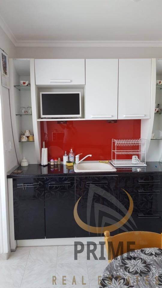 A louer  2 chambres Bourgas , Tsentar , 100 m² | 62838580