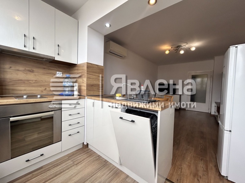 Дава под наем  3-стаен град Варна , Чаталджа , 75 кв.м | 44968614