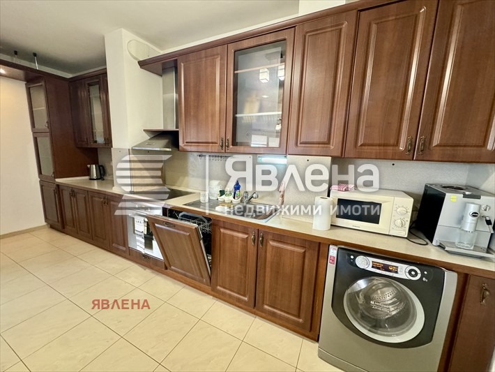 Дава под наем 3-СТАЕН, гр. София, Люлин 8, снимка 2 - Апартаменти - 54019952