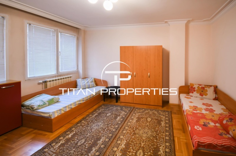 Дава под наем  4-стаен град София , Лагера , 180 кв.м | 82074826 - изображение [5]