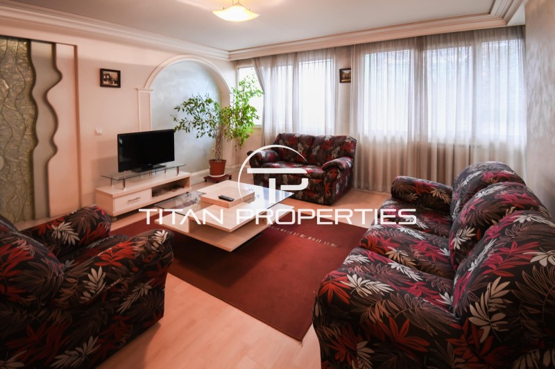 A louer  3 chambres Sofia , Lagera , 180 m² | 82074826 - image [13]