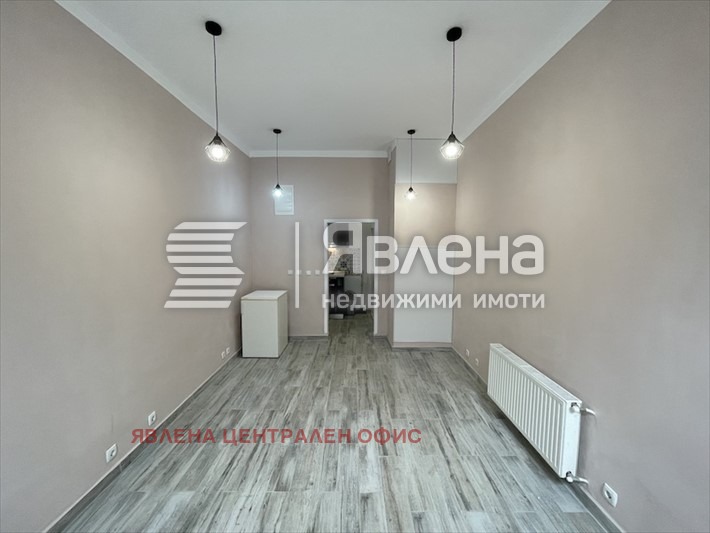 Дава под наем ОФИС, гр. София, Младост 4