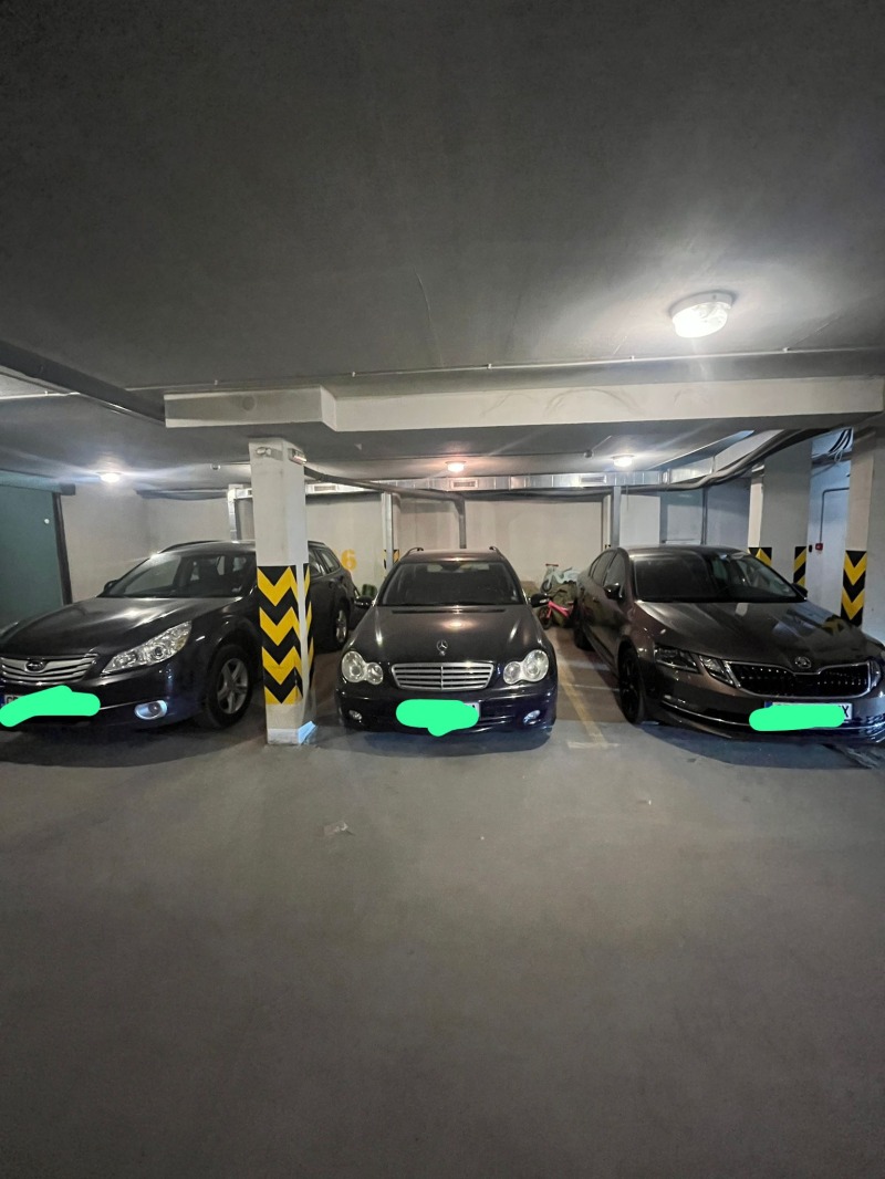 Zu vermieten  Parkplatz Sofia , Poligona , 15 qm | 13217391
