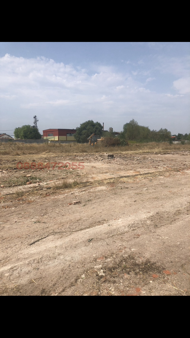 Дава под наем МЯСТО, с. Пролеша, област София област, снимка 2 - Парцели - 52785589