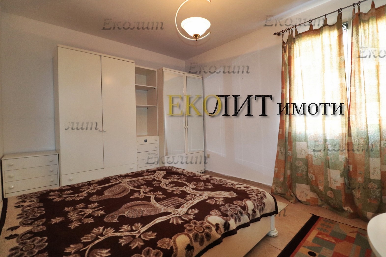 Дава под наем 4-СТАЕН, гр. София, Лозенец, снимка 7 - Апартаменти - 55688552