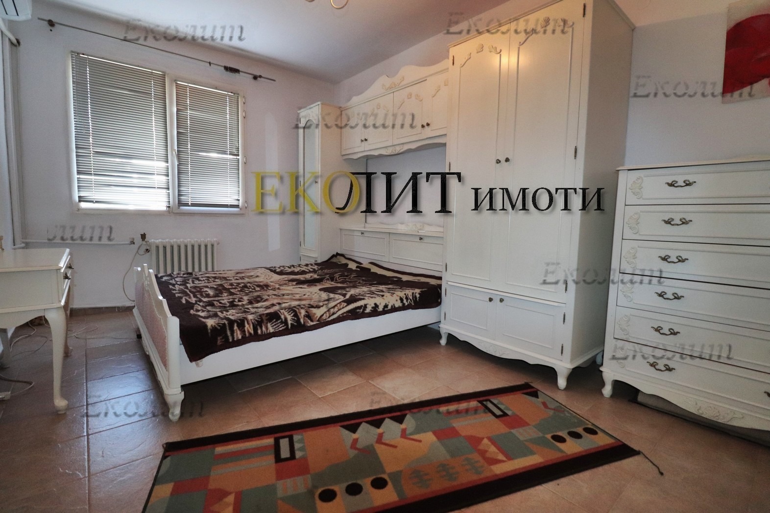 Дава под наем 4-СТАЕН, гр. София, Лозенец, снимка 8 - Апартаменти - 55688552