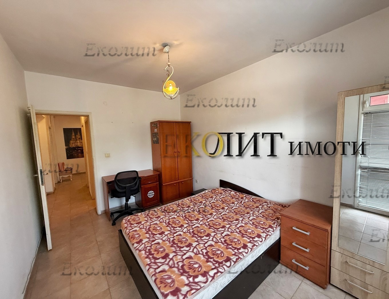 Дава под наем 4-СТАЕН, гр. София, Лозенец, снимка 6 - Апартаменти - 55688552