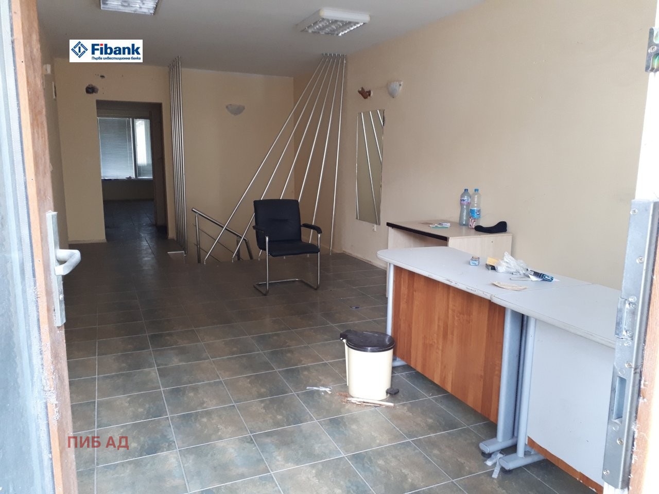 Дава под наем ОФИС, гр. Варна, Гръцка махала, снимка 2 - Офиси - 49887503