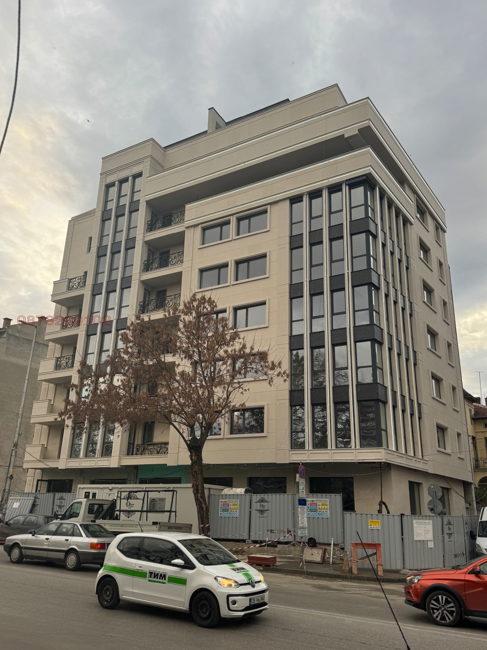 Дава под наем ОФИС, гр. Плевен, Идеален център
