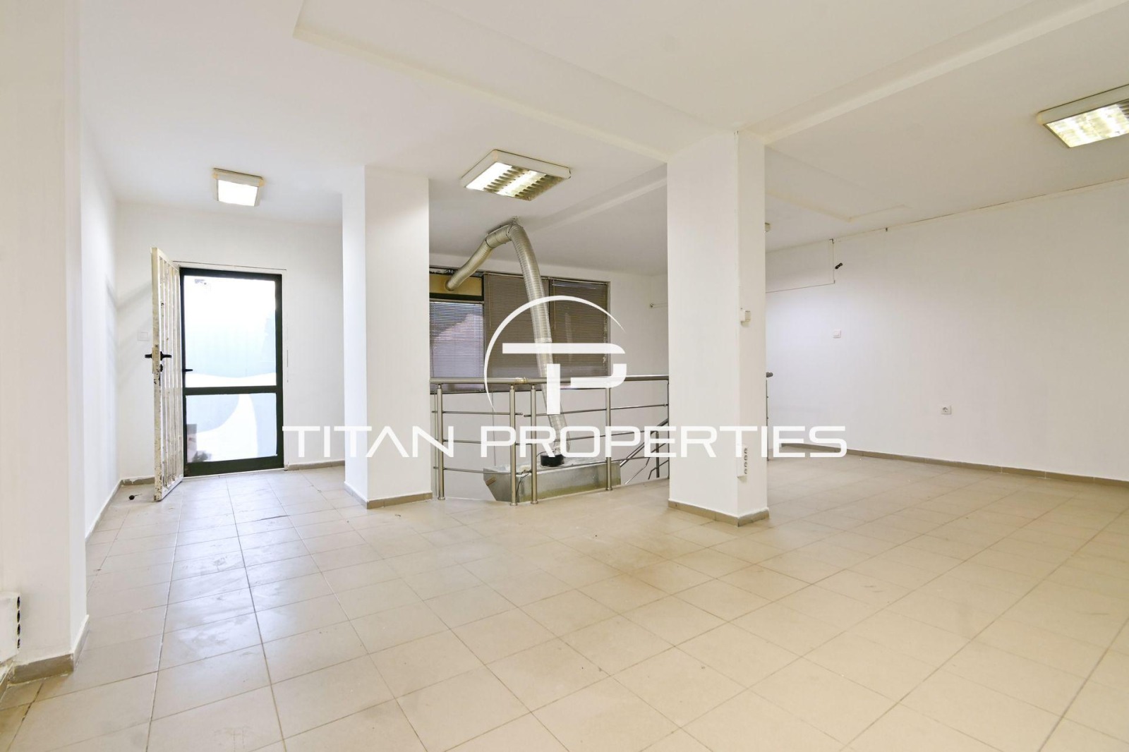 Дава под наем МАГАЗИН, гр. София, Люлин 8, снимка 3 - Магазини - 53821425