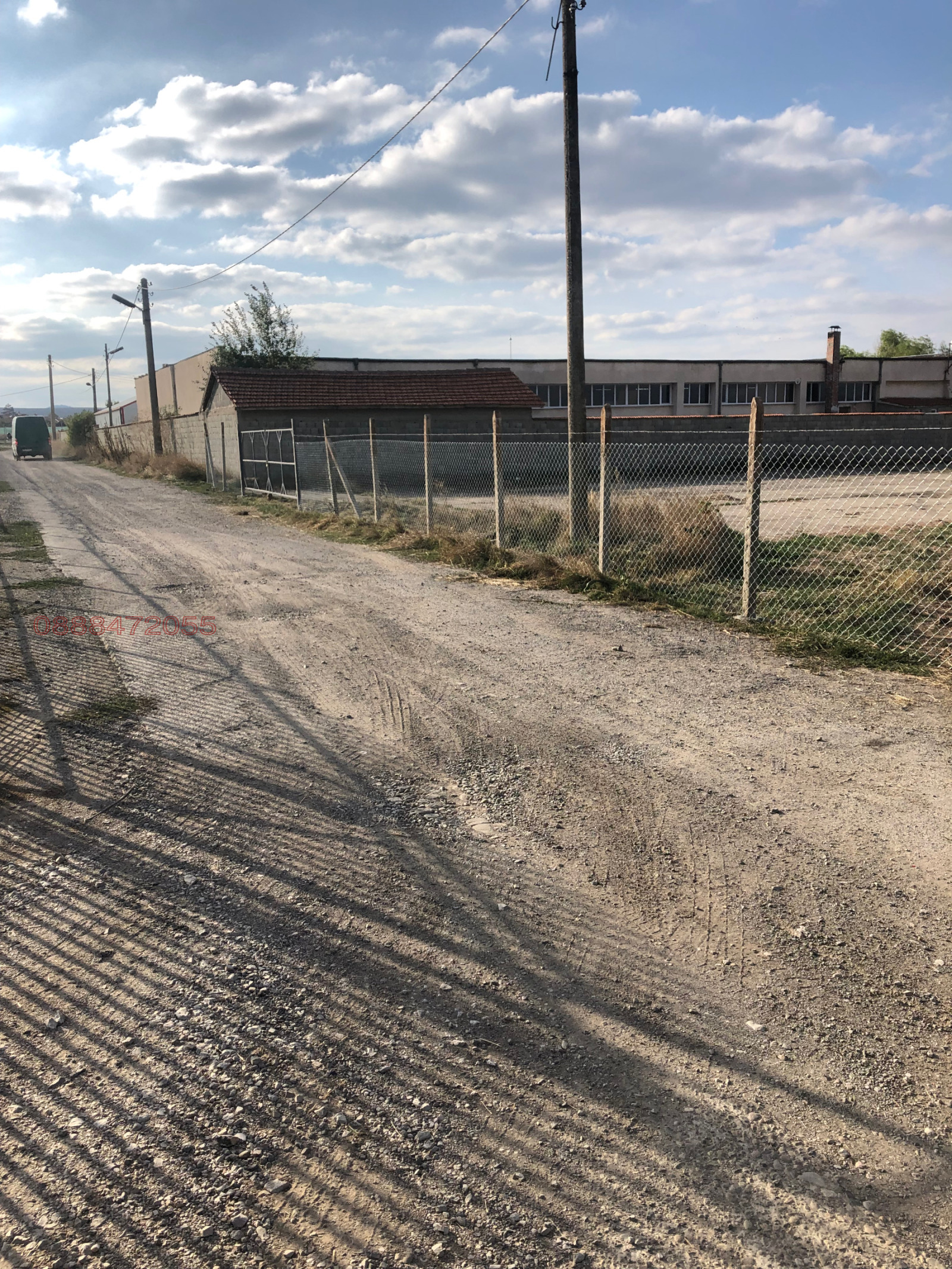 Дава под наем МЯСТО, с. Пролеша, област София област, снимка 5 - Парцели - 53672764