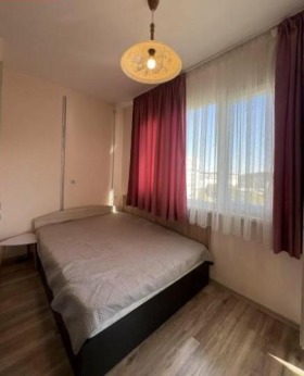 1 slaapkamer Ljulin 7, Sofia 5