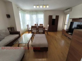 3 camere da letto Manastirski livadi, Sofia 2