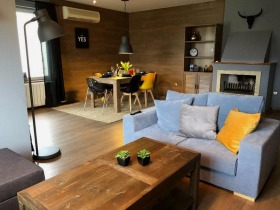 4-СТАЕН, 140 m2