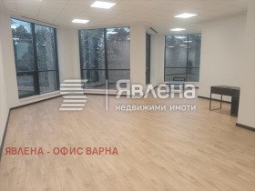 Kancelář Mladost 2, Varna