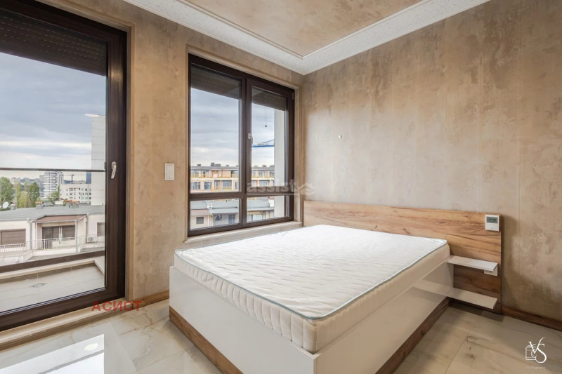 Под наем 1-СТАЕН, град София, Полигона • 500 € • 52400387 — Holmes.bg
