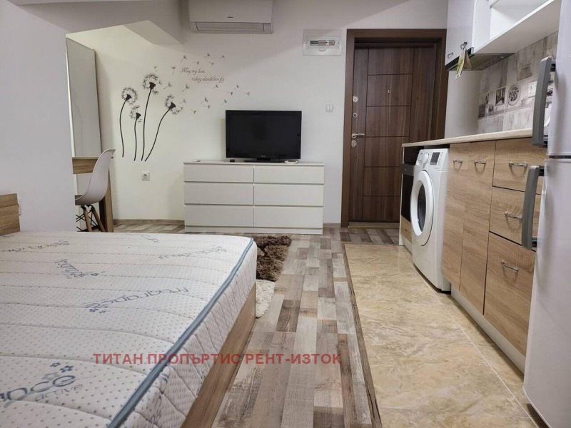 Προς ενοικίαση  Στούντιο Βυργασ , Βαζραζδανε , 25 τ.μ | 26364677 - εικόνα [2]
