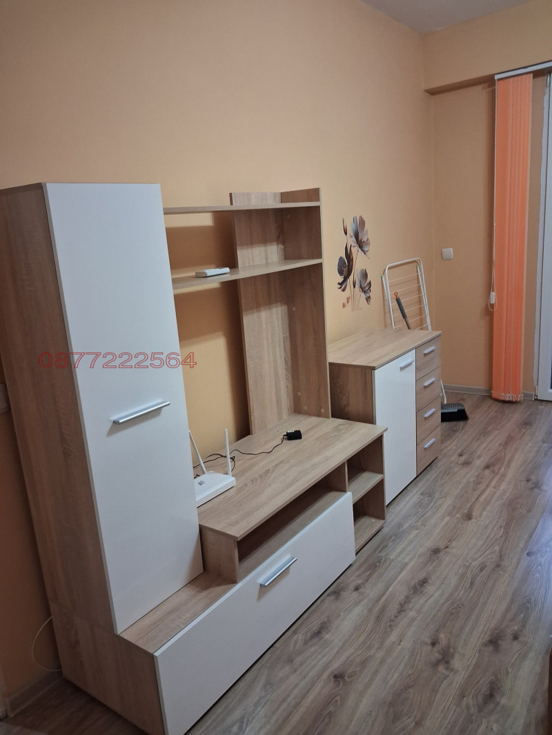 Дава под наем 1-СТАЕН, гр. Враца, Сениче, снимка 2 - Апартаменти - 52949295