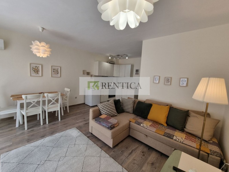 Te huur  1 slaapkamer Varna , Tsentar , 70 m² | 90923725 - afbeelding [7]