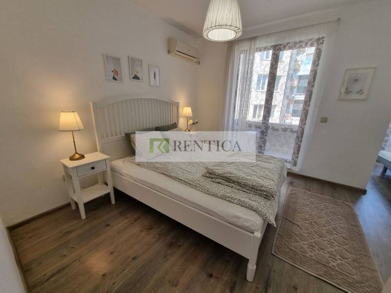 A louer  1 chambre Varna , Tsentar , 70 m² | 90923725 - image [12]