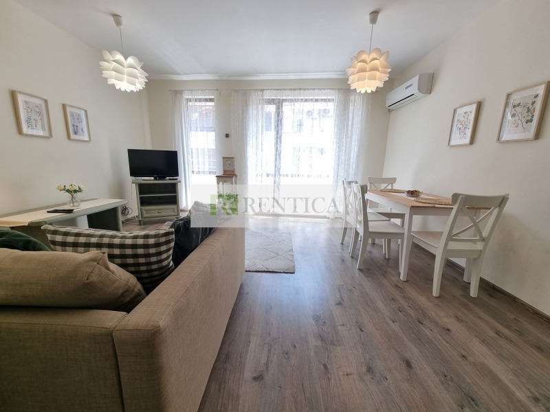 Te huur  1 slaapkamer Varna , Tsentar , 70 m² | 90923725 - afbeelding [4]