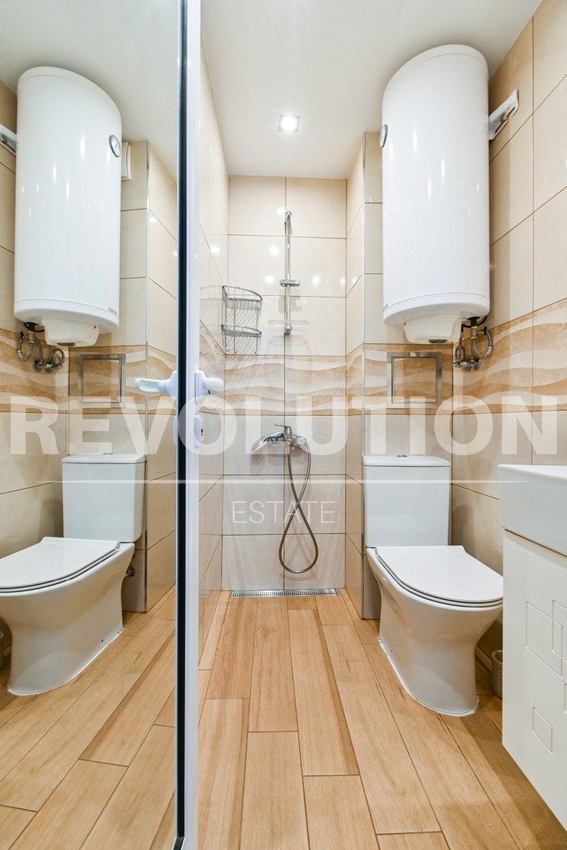 For Rent  1 bedroom Sofia , Nadezhda 2 , 93 sq.m | 97478814 - image [6]