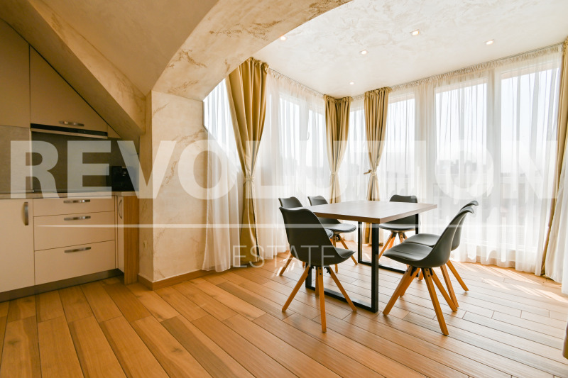 For Rent  1 bedroom Sofia , Nadezhda 2 , 93 sq.m | 97478814