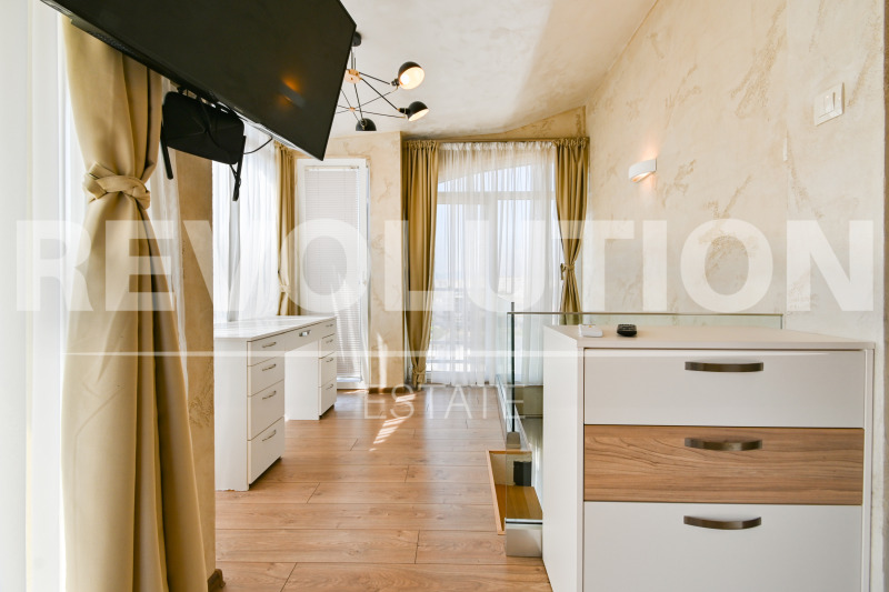 A louer  1 chambre Sofia , Nadejda 2 , 93 m² | 97478814 - image [10]