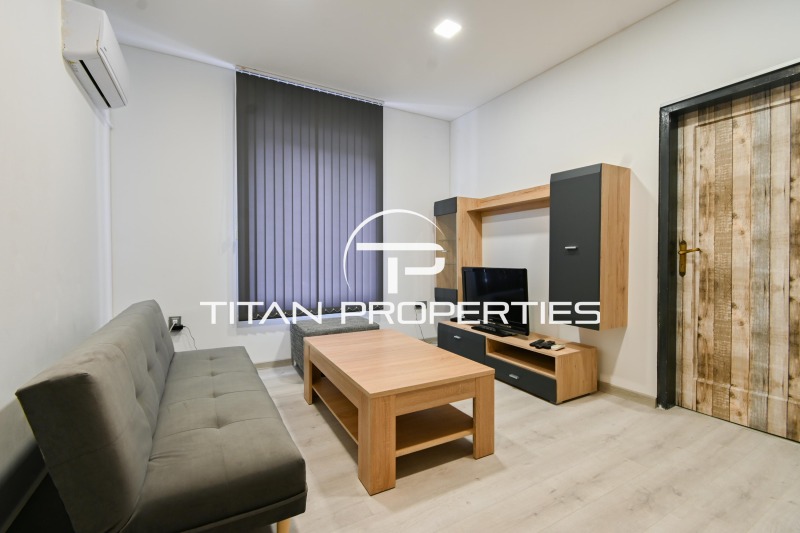 Дава под нем  2-стаен, град София, Илинден •  700 EUR • ID 39833554 — holmes.bg - [1] 