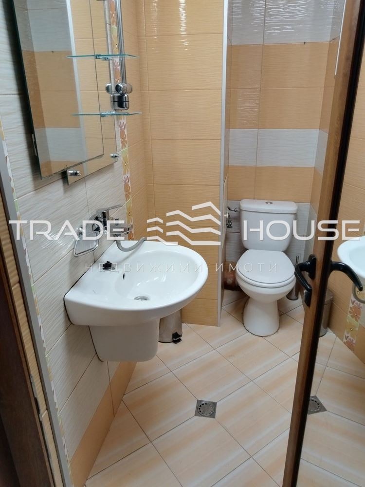 Издаје се  1 спаваћа соба Пловдив , Каршијака , 64 м2 | 87290365 - слика [8]