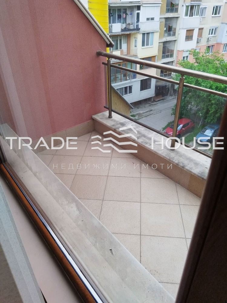 Издаје се  1 спаваћа соба Пловдив , Каршијака , 64 м2 | 87290365 - слика [6]