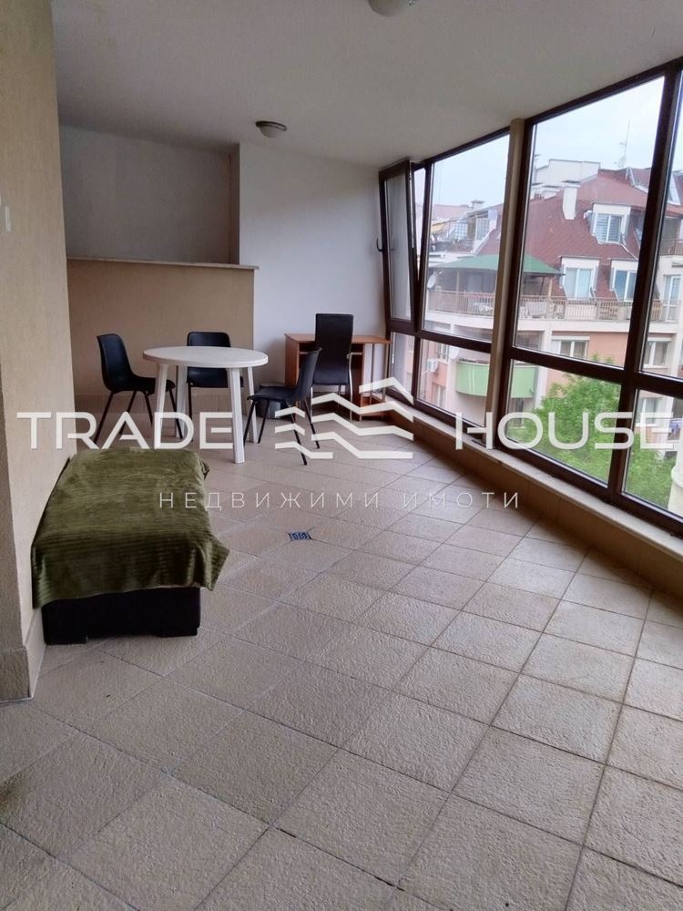 Издаје се  1 спаваћа соба Пловдив , Каршијака , 64 м2 | 87290365 - слика [9]