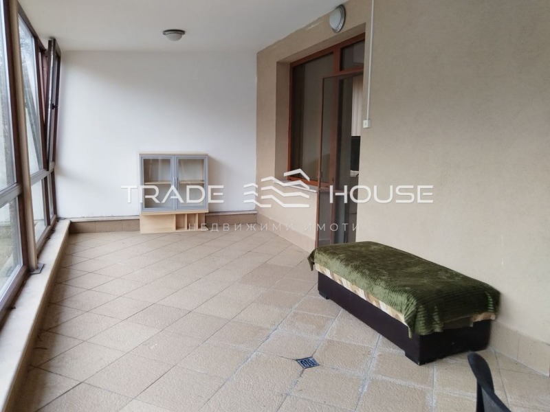 Издаје се  1 спаваћа соба Пловдив , Каршијака , 64 м2 | 87290365 - слика [10]