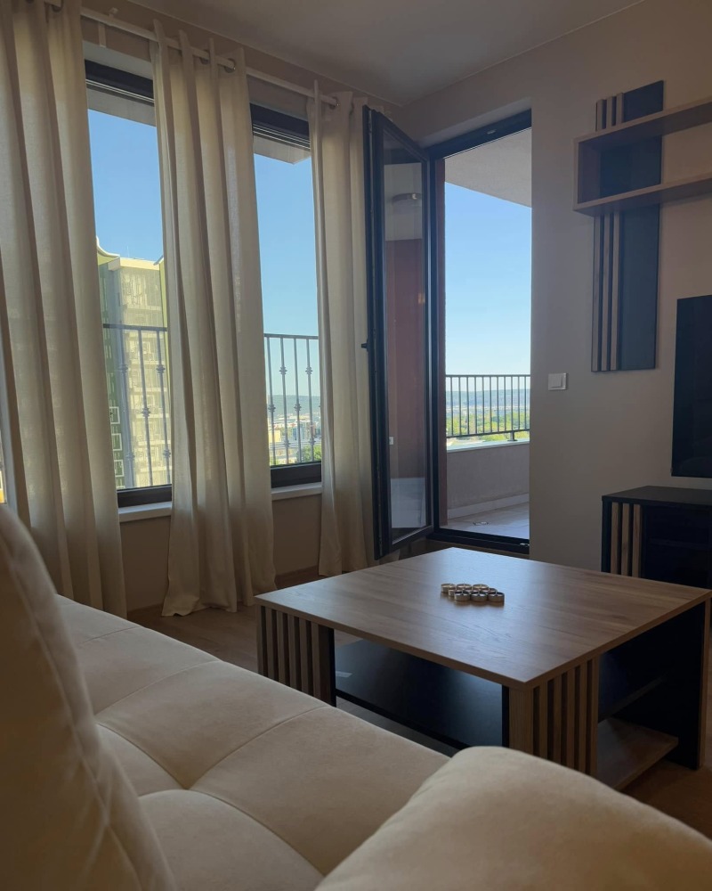 Zu vermieten  1 Schlafzimmer Warna , Ljatno kino Trakija , 70 qm | 84219816 - Bild [9]