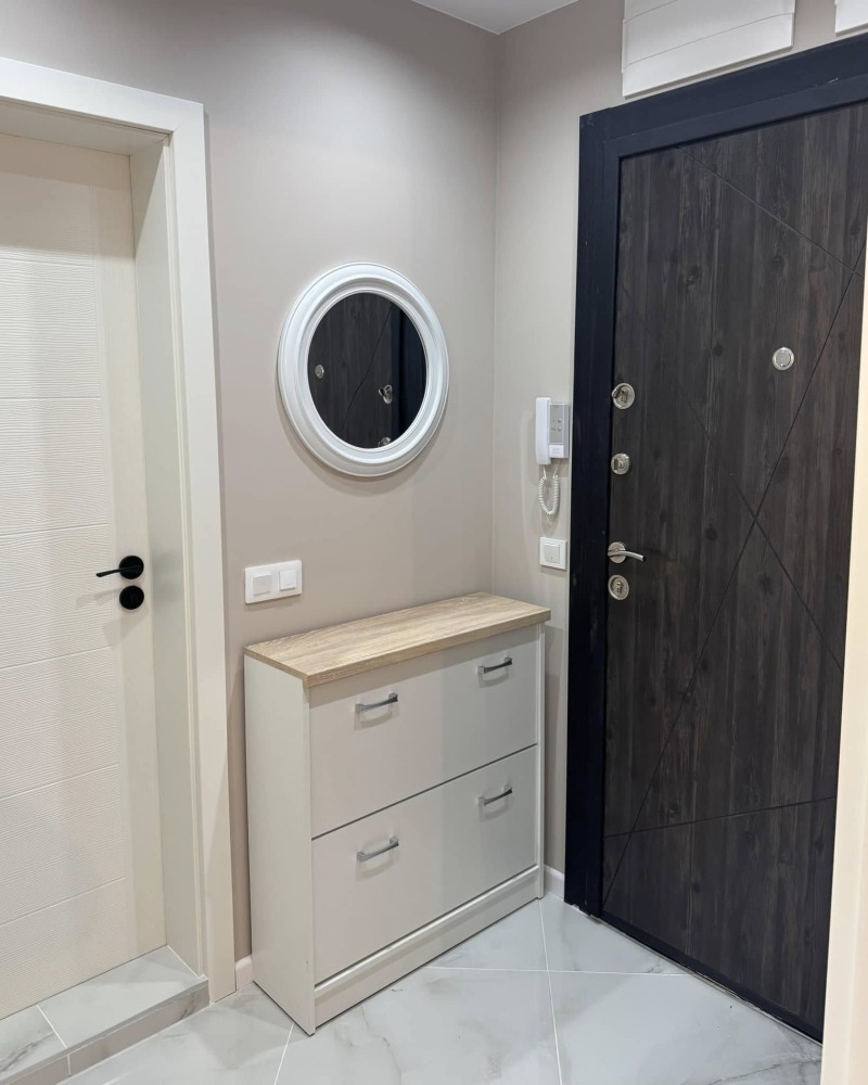 Zu vermieten  1 Schlafzimmer Warna , Ljatno kino Trakija , 70 qm | 84219816 - Bild [11]