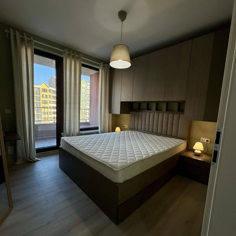 Zu vermieten  1 Schlafzimmer Warna , Ljatno kino Trakija , 70 qm | 84219816 - Bild [8]