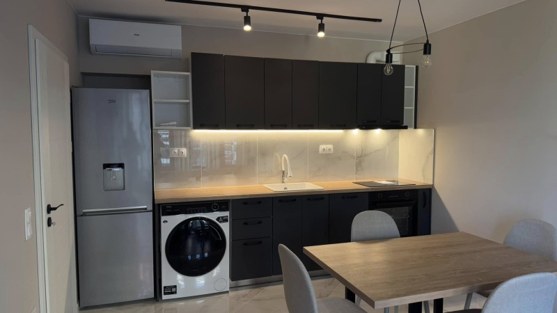 Zu vermieten  1 Schlafzimmer Warna , Ljatno kino Trakija , 70 qm | 84219816 - Bild [5]