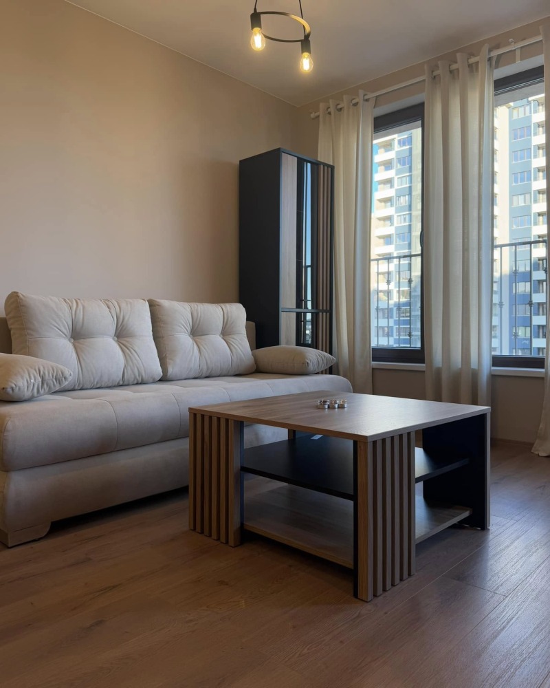 Zu vermieten  1 Schlafzimmer Warna , Ljatno kino Trakija , 70 qm | 84219816 - Bild [2]