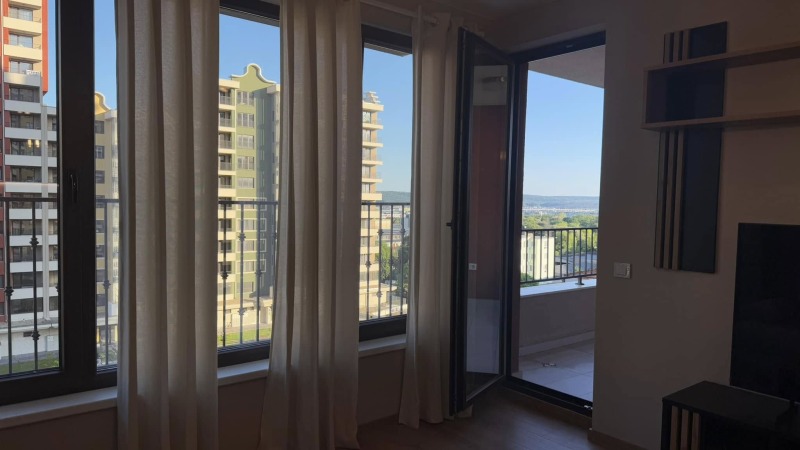 Zu vermieten  1 Schlafzimmer Warna , Ljatno kino Trakija , 70 qm | 84219816 - Bild [7]