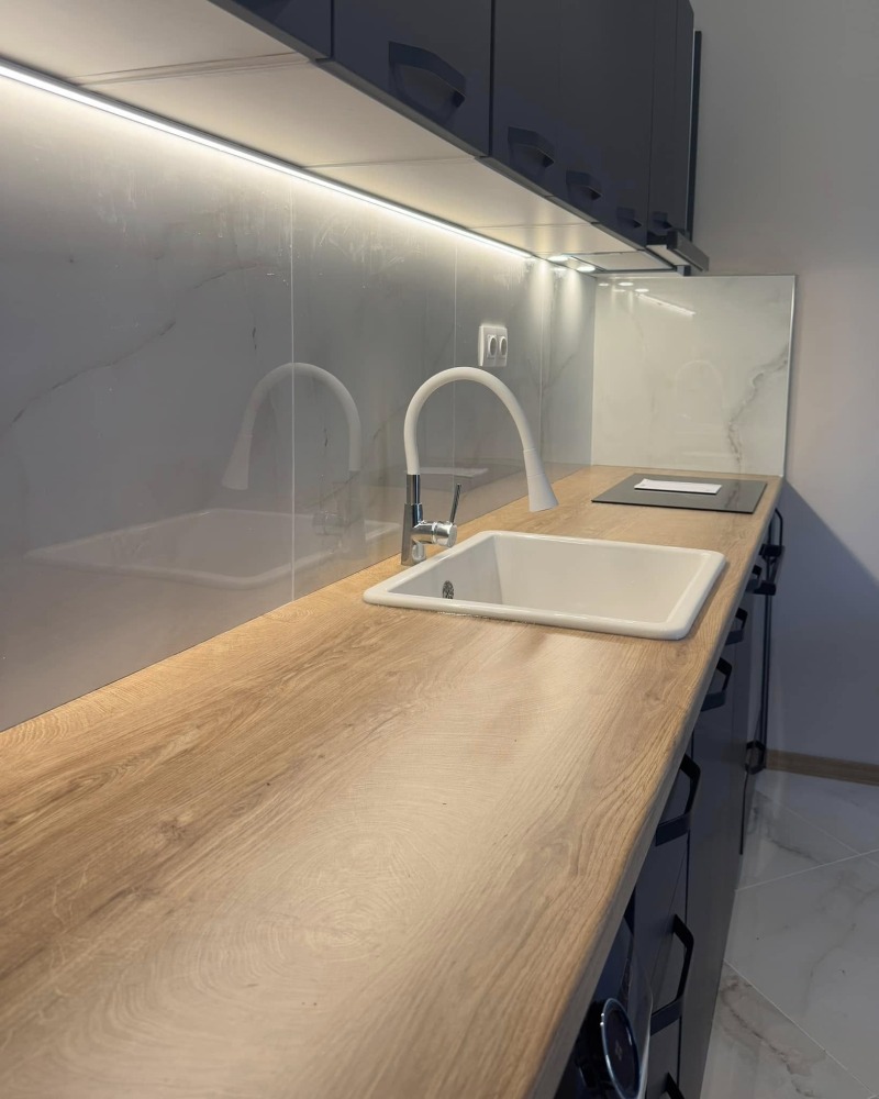 Zu vermieten  1 Schlafzimmer Warna , Ljatno kino Trakija , 70 qm | 84219816 - Bild [6]