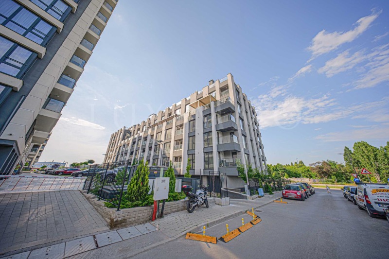 Kiadó  1 hálószoba Sofia , Krastova vada , 70 négyzetméter | 14849053 - kép [15]