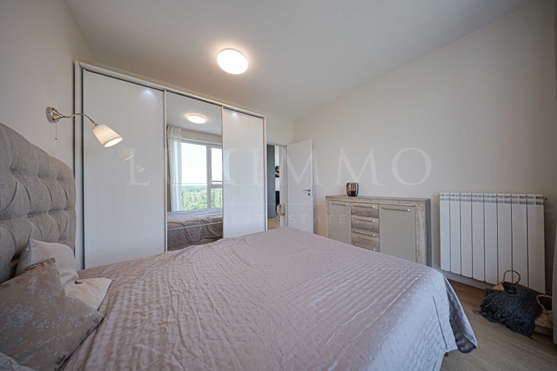 Kiadó  1 hálószoba Sofia , Krastova vada , 70 négyzetméter | 14849053 - kép [9]